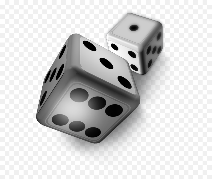 Dice Png - Rolling Dice,Dice Transparent Background
