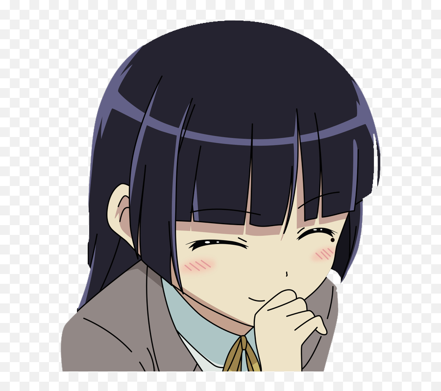 Yuru Yuri Mug - Reddit Post And Comment Search Socialgrep Kuroneko Png Oreimo Transparent,Ikki Minami Icon