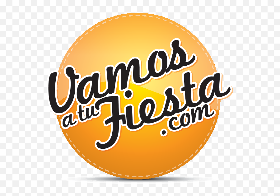 Vamos A Tu Fiesta Logo Download - Logo Icon Png Svg Language,Fiesta Icon