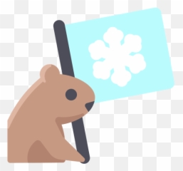 Groundhog - Free holidays icons Animal Figure png