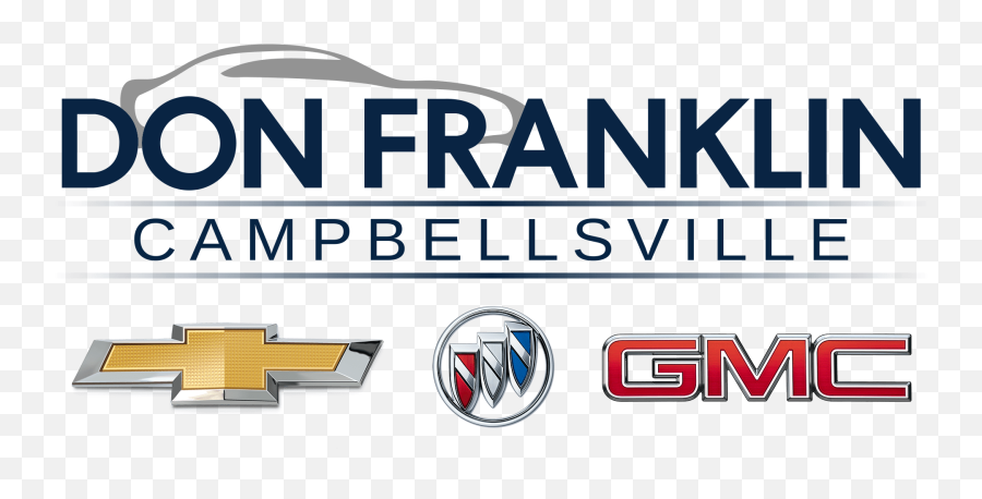 Don Franklin Auto Dealership Locations Serving Ky - Emblem Png,Chevy Png