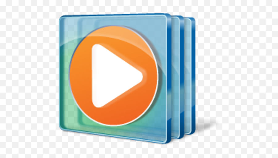 16 Windows Media Player Icons Images - Windows Media Windows Media Player Logo Png,Microsoft Media Player Icon