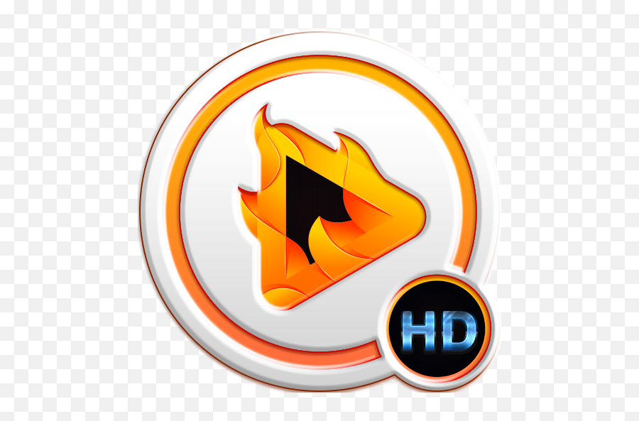 Fire Player Game Booster 4k Video Full Hd Apk 45 - Language Png,Game Player Icon