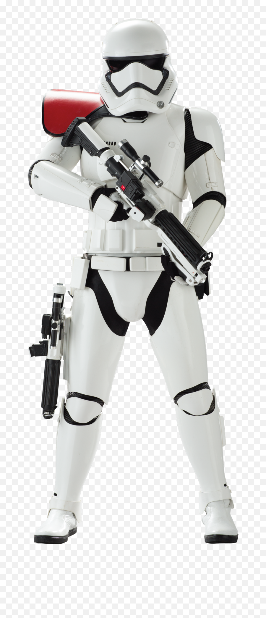 Stormtrooper Star Wars Png Pic - Stormtrooper Png Full First Order Stormtrooper Captain,Star Wars Png