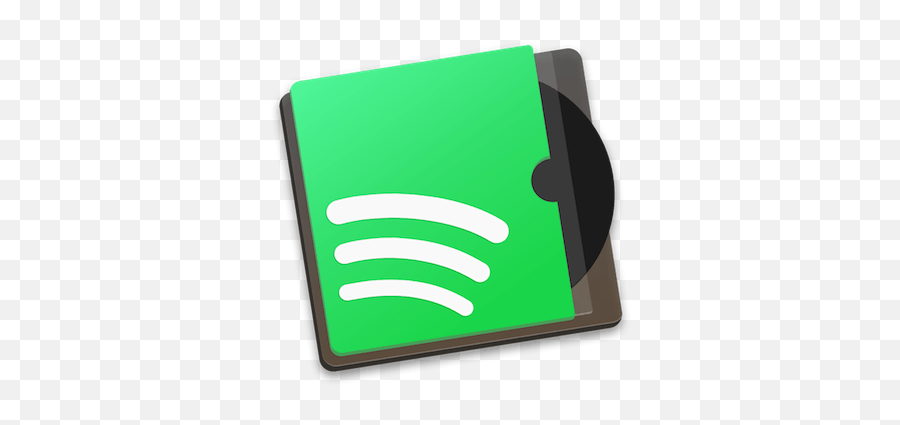 Simplify 340 Download Macos - Horizontal Png,Spotify Square Icon