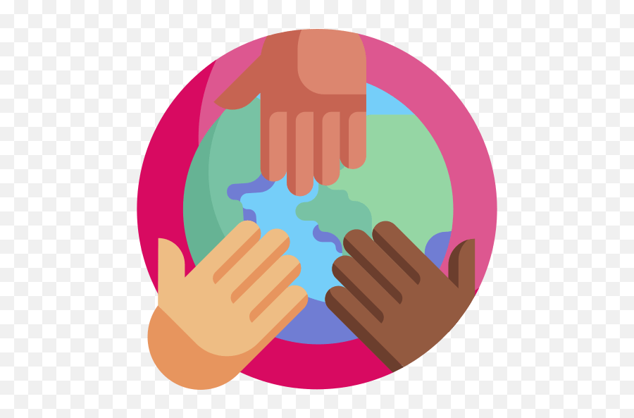 Brand Partnerships - Find My Parent Racial Harmony Flat Icon Png,Child Support Icon