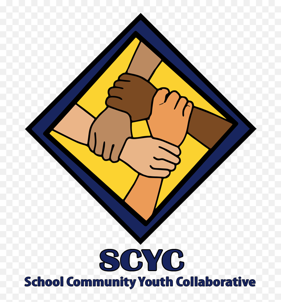 School Community Youth Collaborative Cortez Scyc Listens - Fist Png,Arm Wrestling Icon