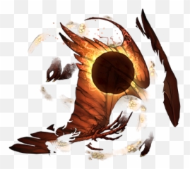 Skin Eclipse The Sun Flight Rising Wiki Fandom - Fine Arts png