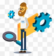 Pony - New York Machinery png