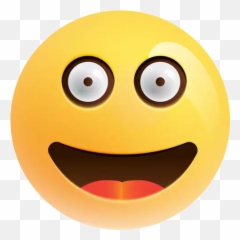 Download Free Face Emoji 3d Image Icon Favicon Png Smiley