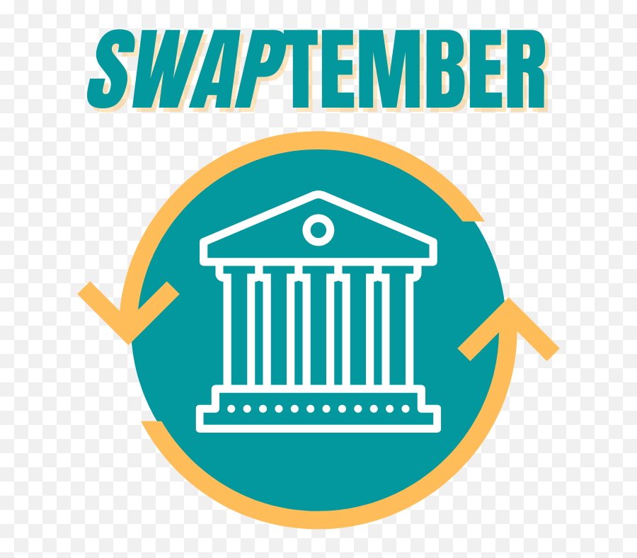 Swaptember Atlanta Contemporary Png Special Event Icon