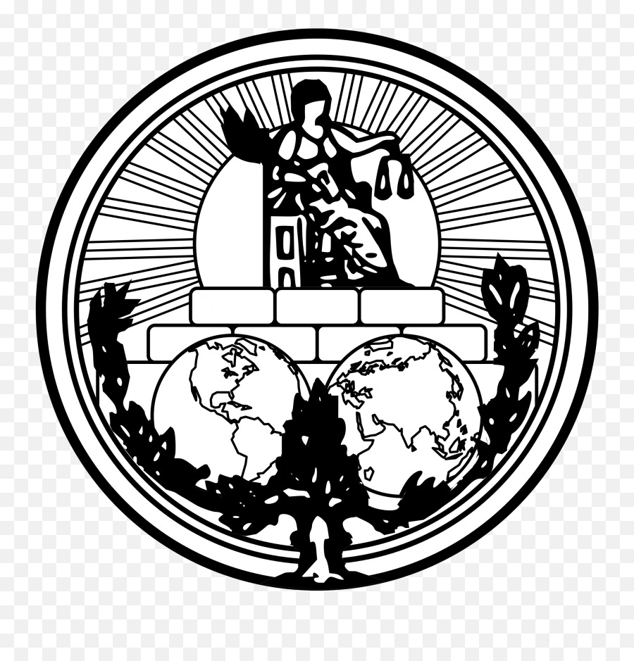International Court Of Justice - Symbol International Court Of Justice Png,Justice Logo
