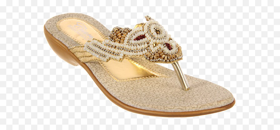 Fancy Sandal Png Download Image - Sandal,Flip Flops Png