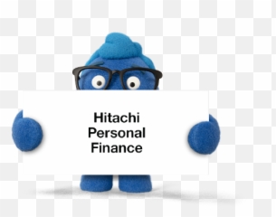Hitachi Personal Loans - png