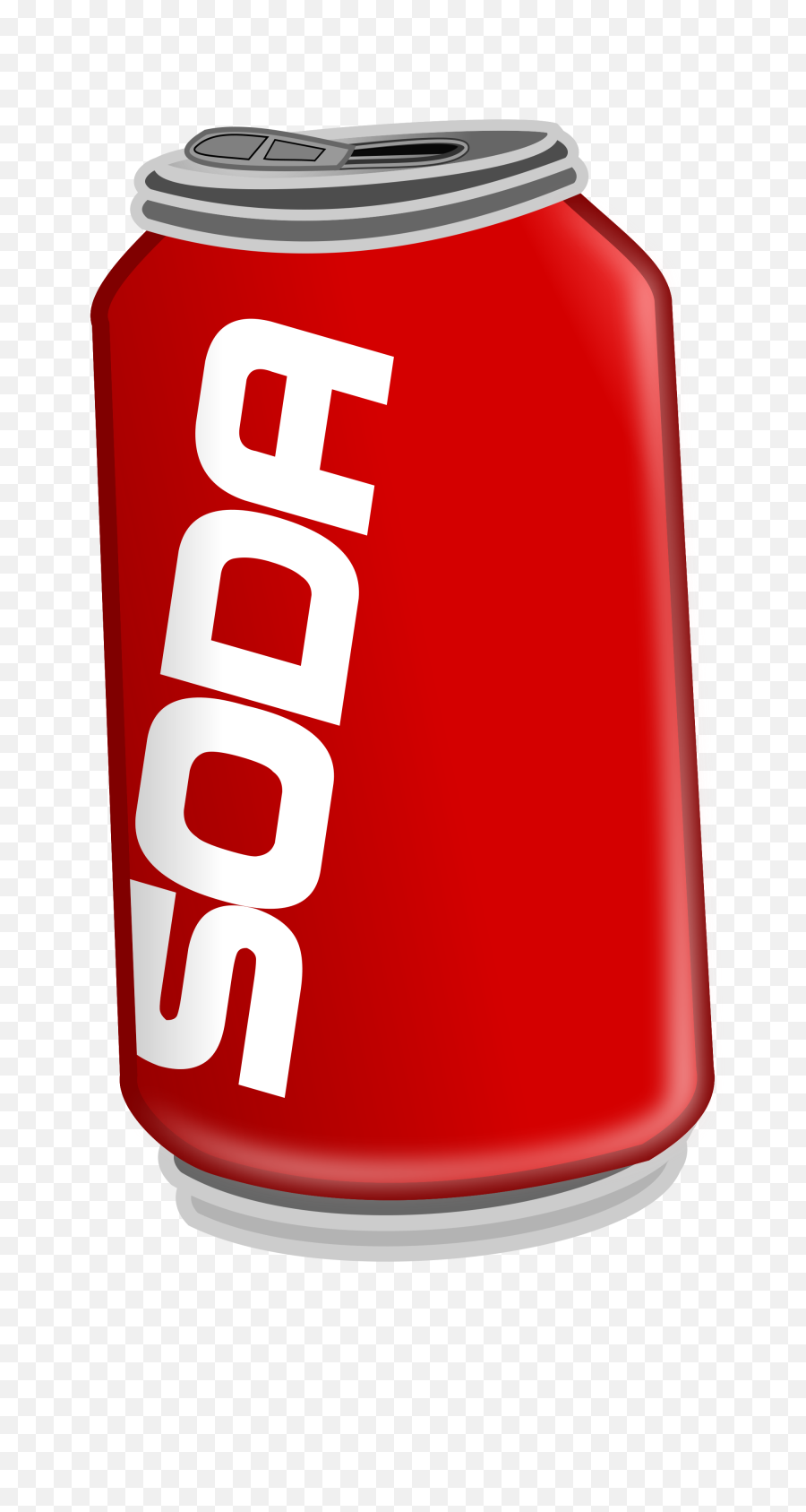 Soft Drink - Transparent Background Soda Clipart Png,Soft Drink Png