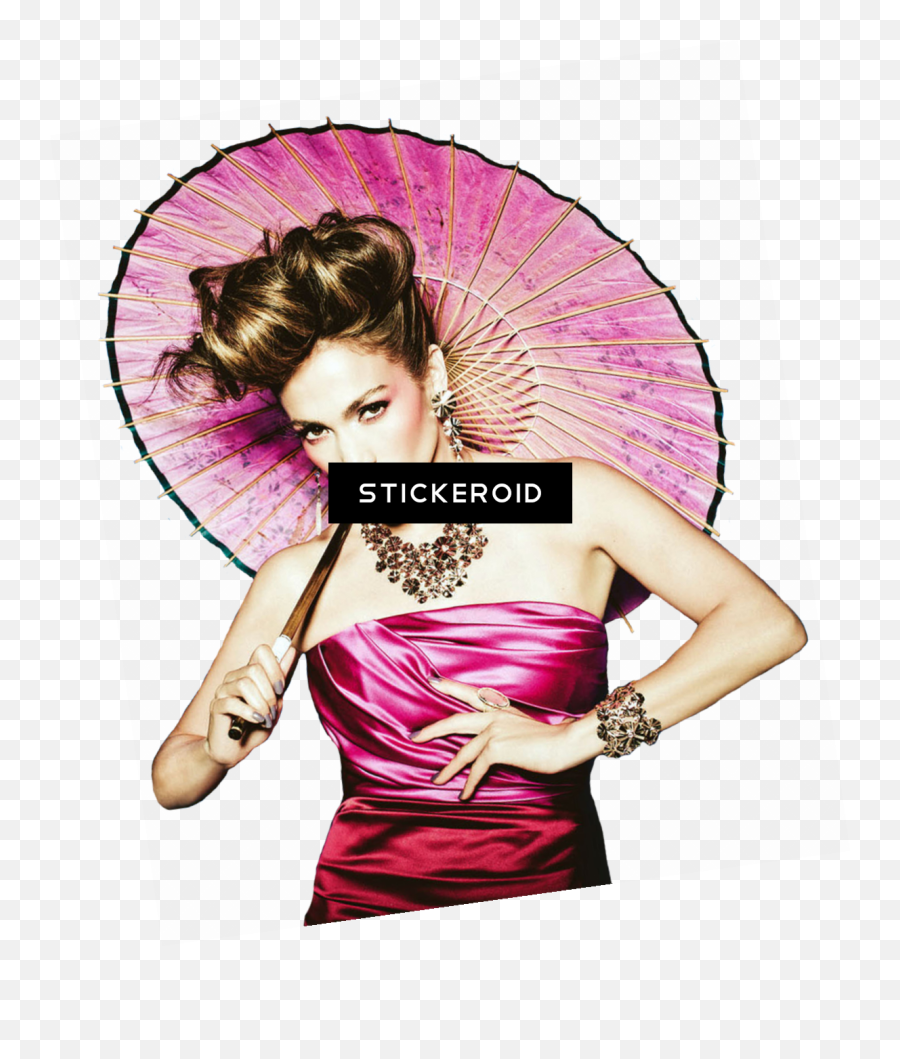 Jennifer Lopez Tous Clipart - David Lachapelle Png,Jennifer Lopez Png