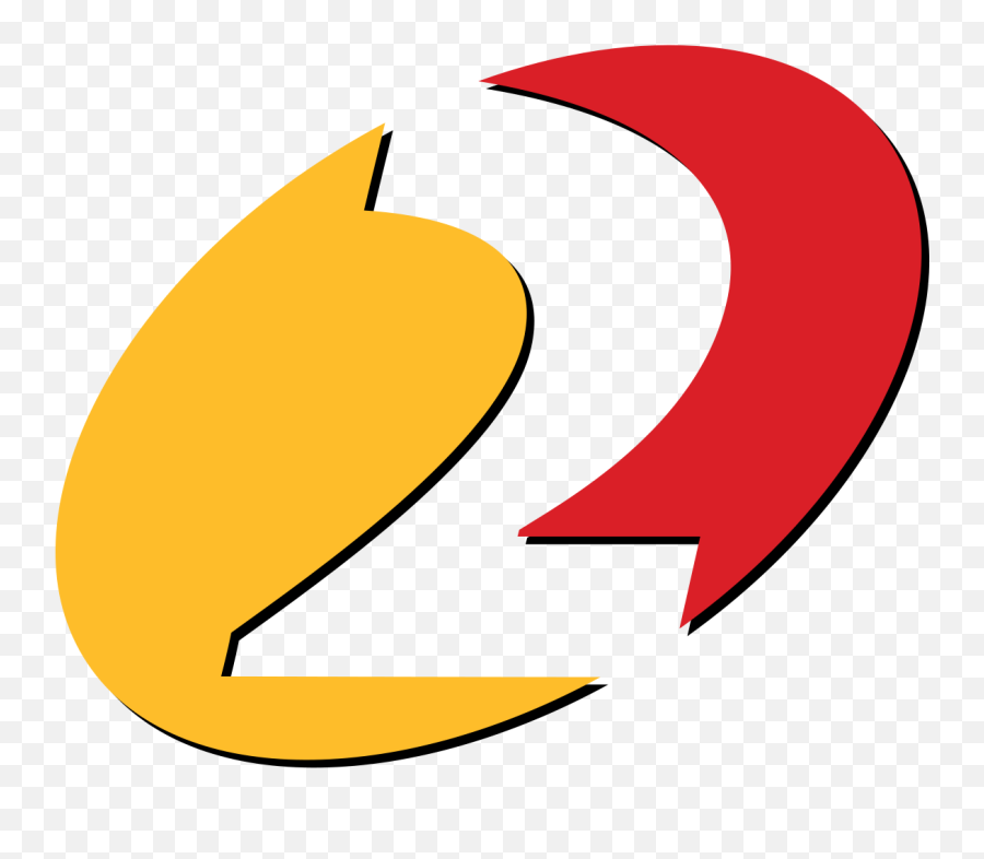 Kanal 2 - Kanal 2 Png,Criminal Minds Logos