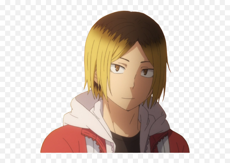 Haikyuu Png - Kenma Kozume Transparent,Haikyuu Transparent