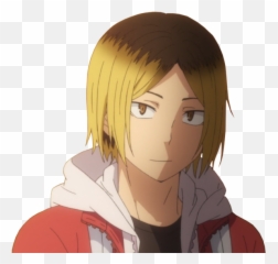 Haikyuu Png - Kenma Kozume Transparent,Haikyuu Transparent