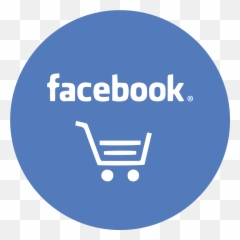 Facebook Is Social Networking Has Emerged Small - Circle png