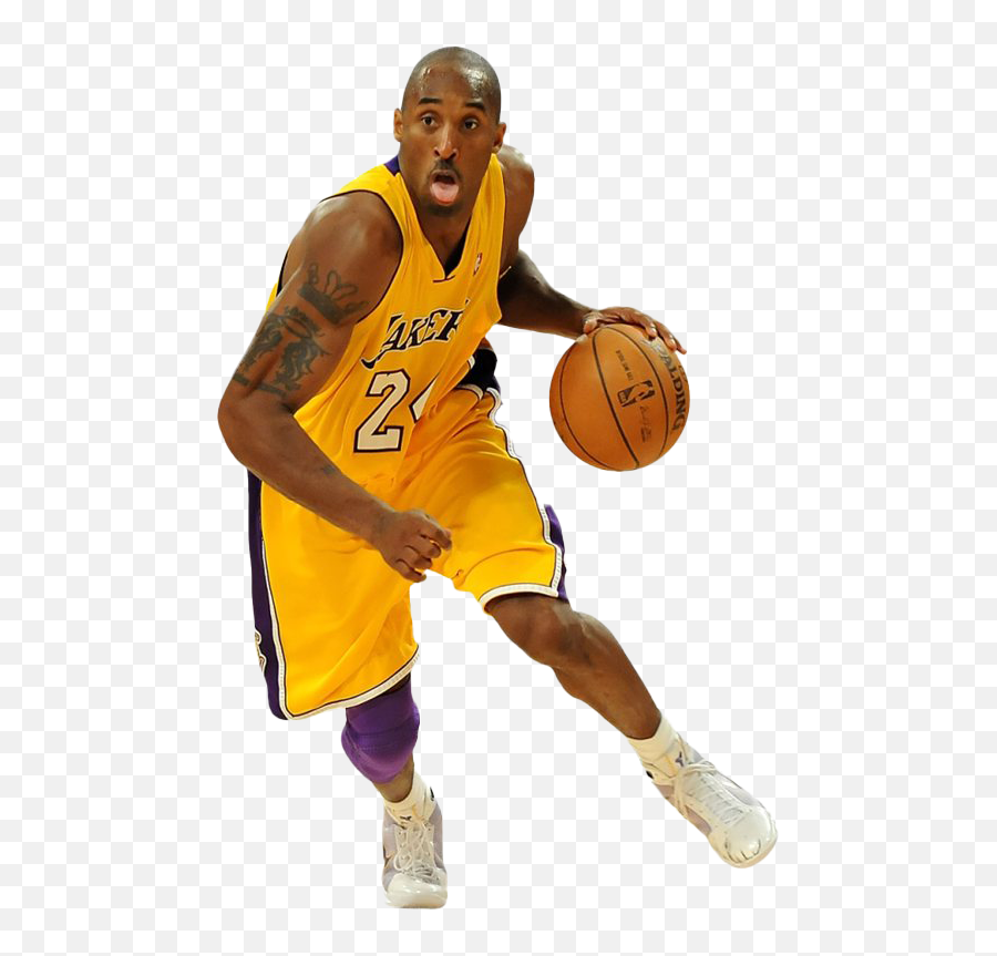 Basketball Player Kobe Bryant Png File Mart - Kobe Bryant Png,Sports Png