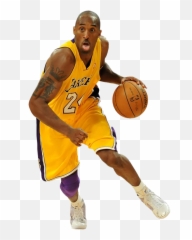 Basketball Player Kobe Bryant Png File Mart - Kobe Bryant Png,Sports Png