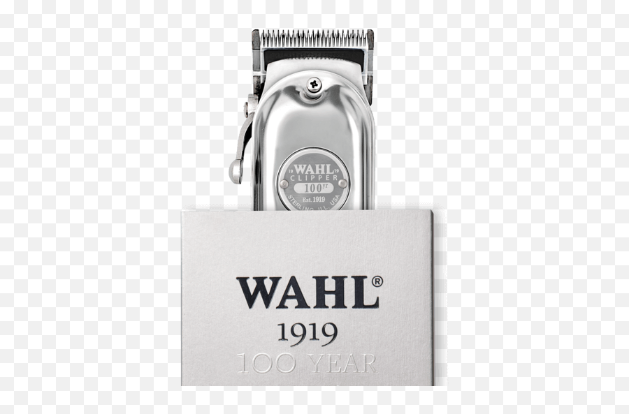 Wahl 100 Jahre - Wahl 100 Year Clipper Png,Clipper Png