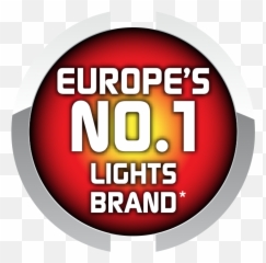 New Energizer Headlight Range - Circle Png,Energizer Logo
