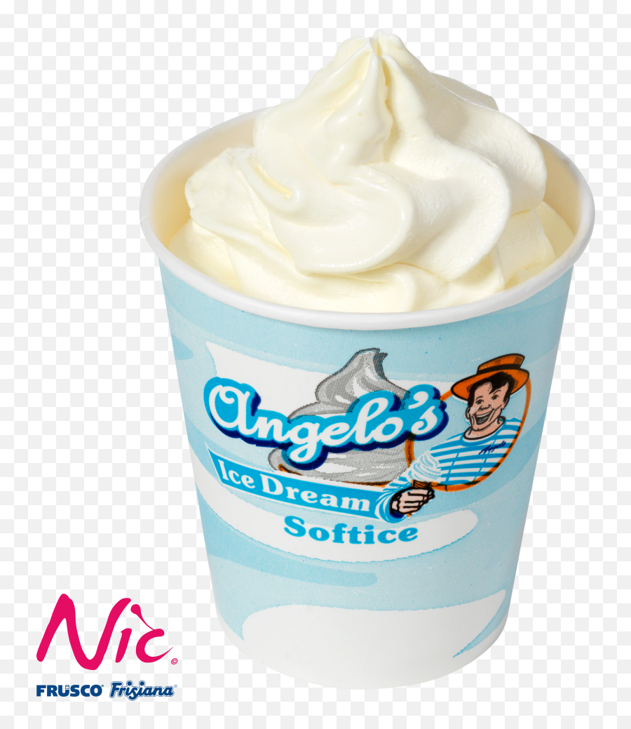 Download Hd Ice Cream Cup 300cc Png - 772kb Ice Cream Vanilla Ice Cream,Ice Cream Cup Png