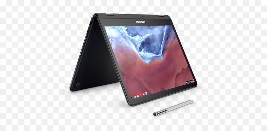 Google Chrome Edu Buyback - Tablet Computer Png,Chromebook Png