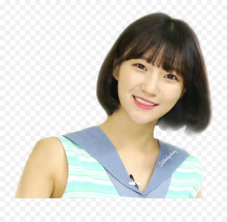 Ohmygirl Arin Oh My Girl - Girl Png,Oh My Girl Logo