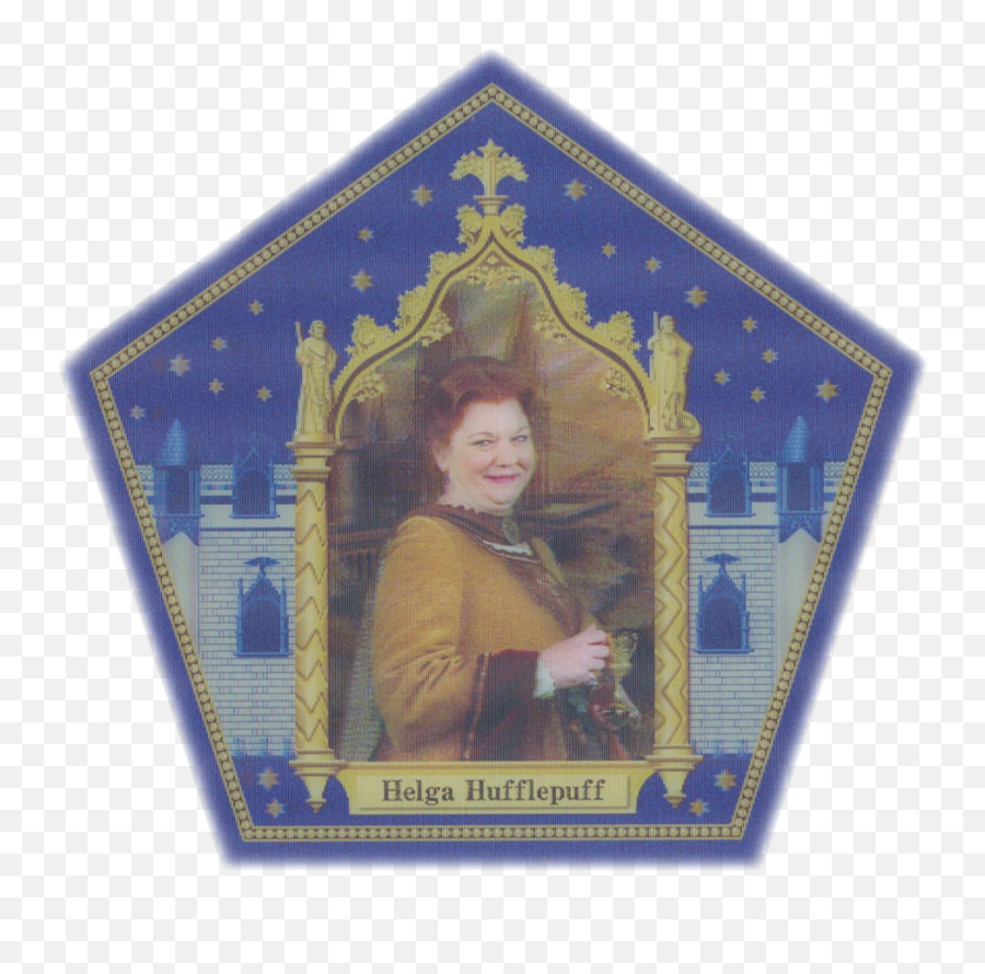 Japan 2016 Day 08 Reboooooooorn - Albus Dumbledore Harry Potter Chocolate Frog Card Png,Hufflepuff Png