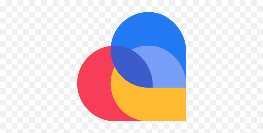 Filelovoo Heartpng - Wikimedia Commons Lovoo Logo,Blue Heart Png