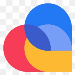 Filelovoo Heartpng - Wikimedia Commons Lovoo Logo,Blue Heart Png
