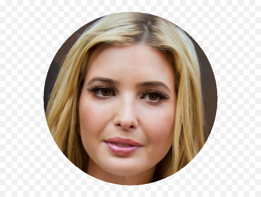 Mis Mejores Fotos Ivanka Trump More And Most - Blond Png,Ivanka Trump Transparent