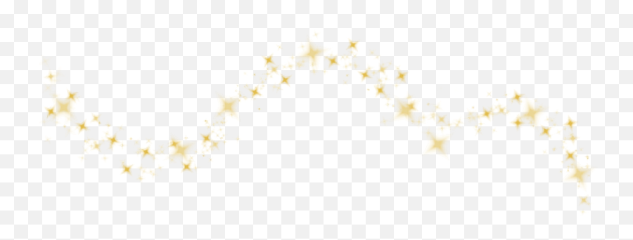 Download Free Png Hd Stars Trail Spark Sparkle Glitter - Fairy Dust Transparent Background,Gold Sparkle Png