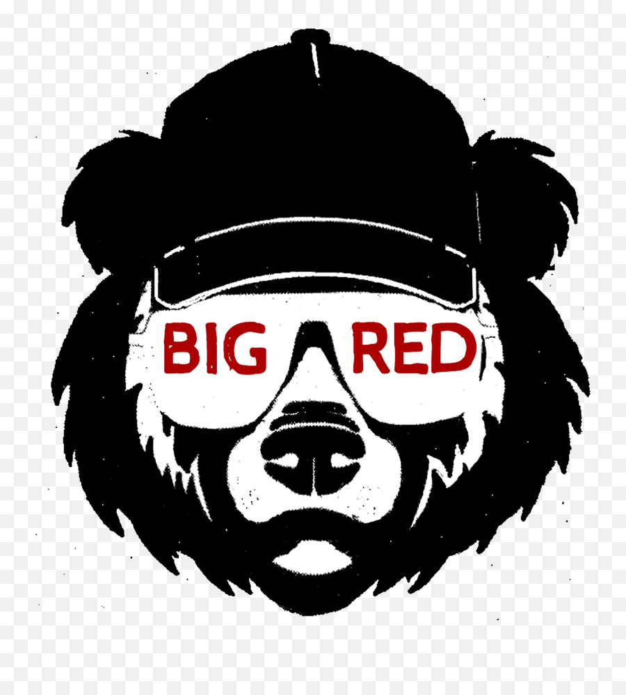 Big Red Bear Trap Teespring - Millennium Park Png,Bear Trap Png