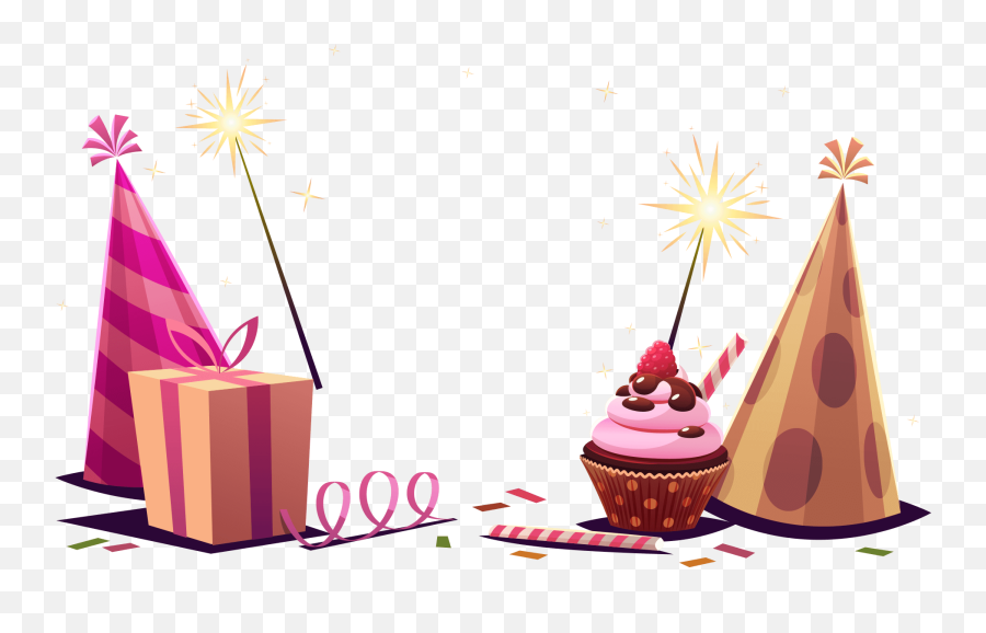 Download Png - Birthday,Birthday Celebration Png