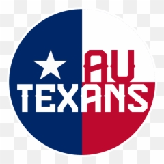 Texans Club Provides Au Students - Emblem png