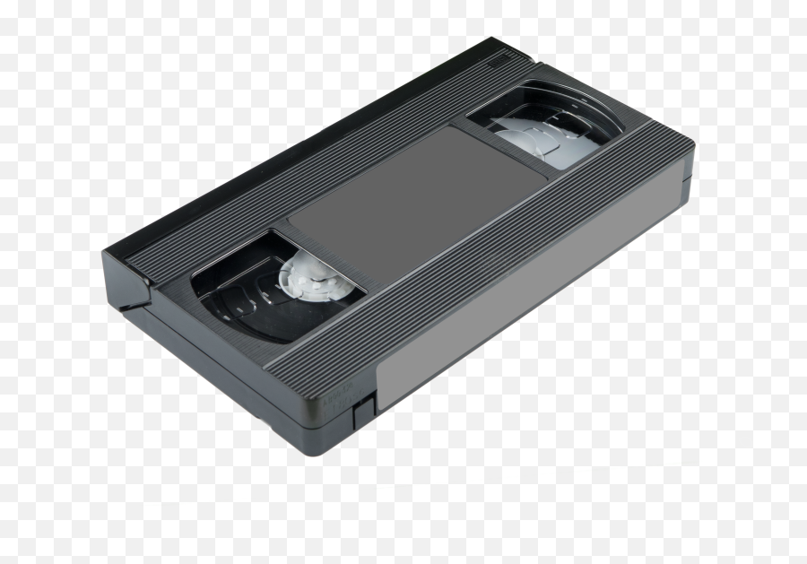 Magnetic Vhs Tape Cassette Tool Hq Png - Us Robotic Modem,Vhs Png