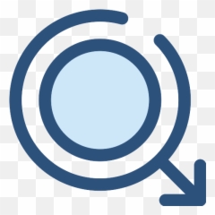 Mars Gender Png Icon - Circle,Gender Png
