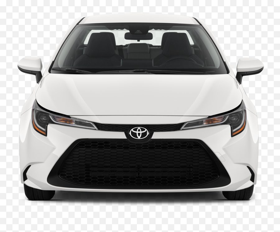 2020 Toyota Corolla Or Prius Between 20001 And 25000 For - Toyota Corolla 2020 Front Png,Toyota Corolla Png