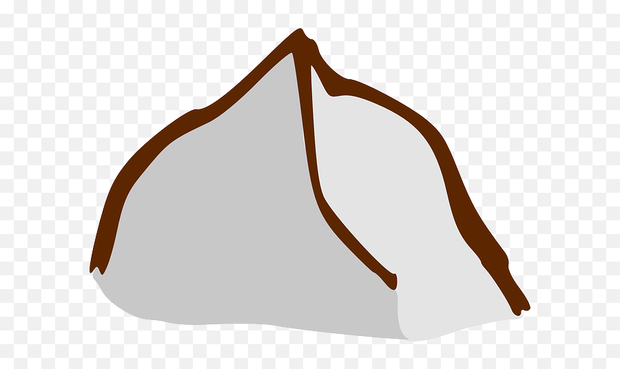 Mountain Terrain Heights - Free Vector Graphic On Pixabay Png Rpg Map Icon,Mountain Clipart Png