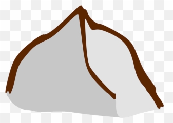 Mountain Terrain Heights - Free vector graphic on Pixabay Png Rpg Map Icon