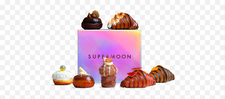 Online Orders U2014 Supermoon Bakehouse - Supermoon Bakehouse Png,Boxes Png