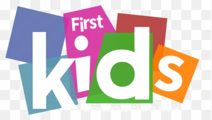 First Kids Baptist Moncton - Transparent Logo Png