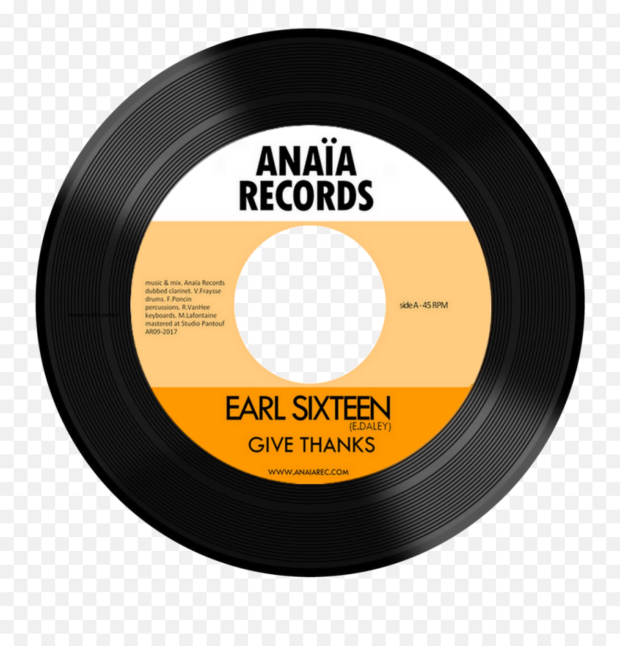 Download Hd Earl Sixteen - Phonograph Record Transparent Png Brixton,Phonograph Png
