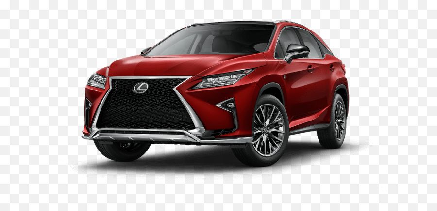 Red Lexus Png Free Download - Lexus Rx 350 Colors 2020,Lexus Png