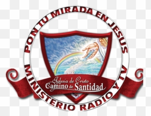 Caminoedsantidad - Iglesia De Cristo Santidad png