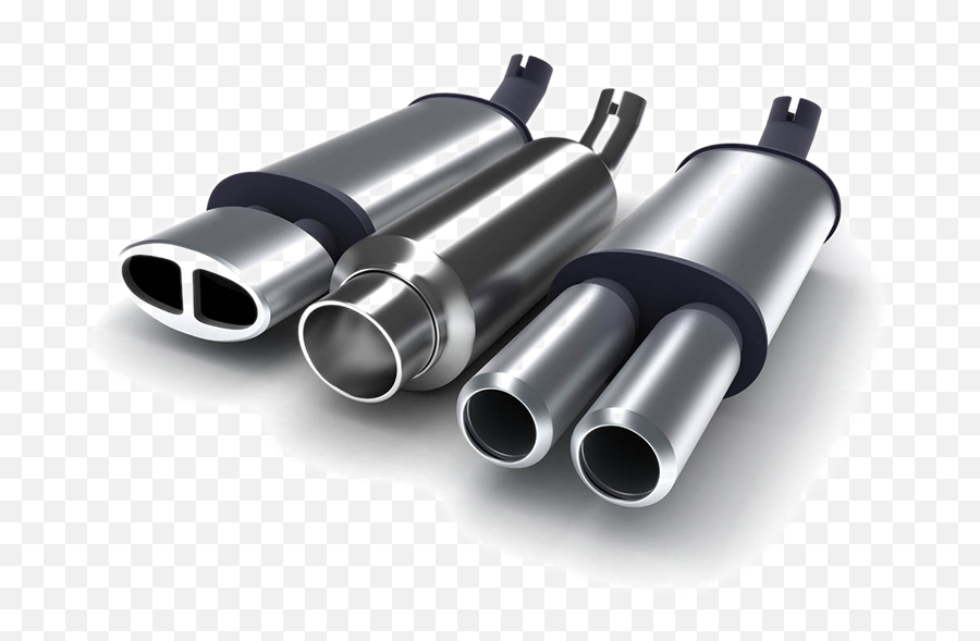 Exhaust Repairs In Scarborough Londesborough Motors Services - Tipos De Escapes Para Autos Png,Exhaust Png